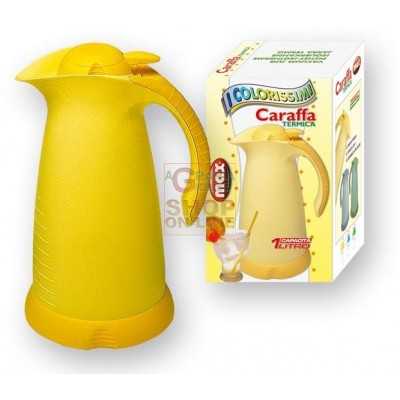 MAX JUG 1 LT VERY COLORFUL
