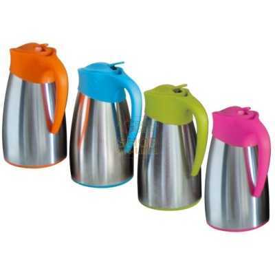 MAX CARAFE 1LT - ASSORTED COLORS