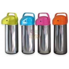 MAX CARAFFA AIRPOT 1.9LT -4 COLORI ASSOR. 