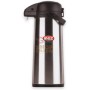 MAX CARAFFA AIRPOT 2LT IN0X 