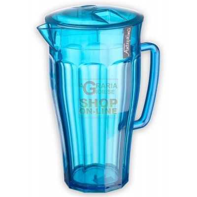 MAX CARAFFA CON COPERCHIO LINEA ANTEPRIMA 