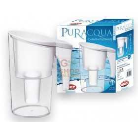MAX PURACQUA BASIC CARAFE WITH FILTER