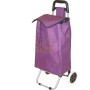 MAX SHOPPING TROLLEY WITH WHEELS