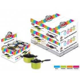 MAX CASS.18 2 / MC / C + CASS.16 1 / MC / C BOX