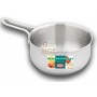 MAX CASSEROLE 1 HANDLE 16CM