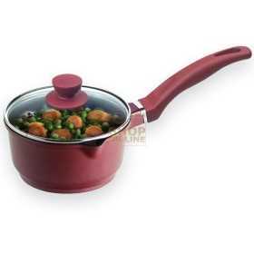 MAX CASSEROLE 1 HANDLE DIA.16 FUSION ALL.