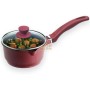 MAX CASSEROLE 1 HANDLE DIA.16 FUSION ALL.