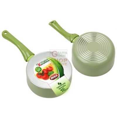 MAX CASSEROLE 1 / M 16CM ALL.EKOCERAMIKA