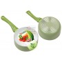 MAX CASSERUOLA 1/M 16CM ALL.EKOCERAMIKA 