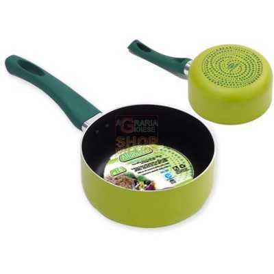 MAX CASSEROLE 16CM 1 / ALUMINUM HANDLE