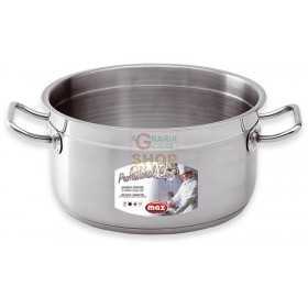 MAX CASSEROLE 2 / M PROFESSIONAL CHEF 36 CM