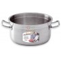 MAX CASSERUOLA 2/M PROFESSIONAL CHEF 36 CM 