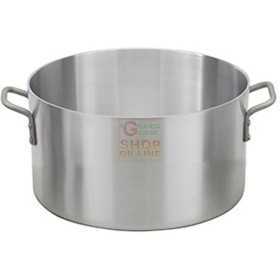 MAX CASSERUOLA 20CM ALLUMINIO CATERING 