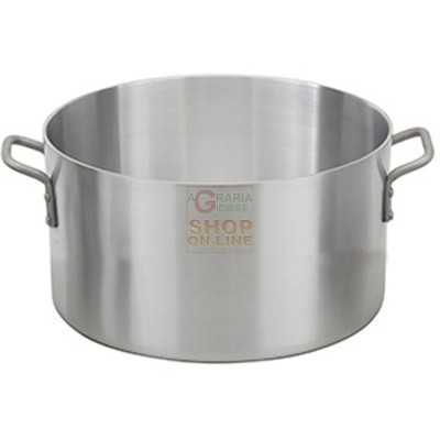 MAX CASSEROLE 20CM ALUMINUM CATERING
