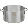 MAX CASSERUOLA 28CM ALLUMINIO CATERING 