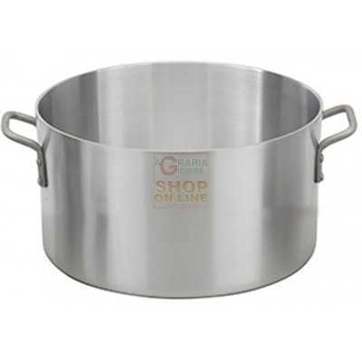 MAX CASSERUOLA 28CM ALLUMINIO CATERING 
