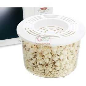 MAX CASSEROLE POPCORN FOR MICROWAVE