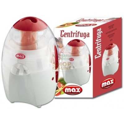 MAX CENTRIFUGA PER FRUTTA E VERDURA 