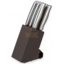 MAX STAIN STEAK KNIVES 7 PCS STAINLESS STEEL