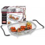 MAX CESTELLO LAVAVERDURE ESTENSIB.29 A 42CM 