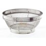 MAX STAINLESS STEEL BASKET DIAMETER 24CM