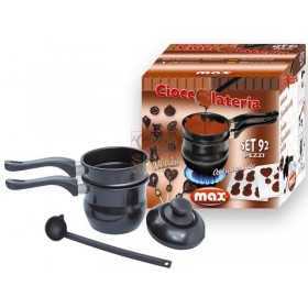 MAX CIOCCOLATERIA SET 92 PZ 