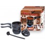 MAX CHOCOLATE SET 92 PCS