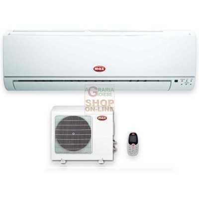 MAX CLIMATIZZATORE A PARETE 7000BTU CL.C 