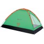 BESTWAY 68010 CAMPING TENT PAVILLO PLATEAU CM. 210x210x130