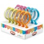 MAX COLINO 10CM IN 4 COLOR ASSORTED DISPLAY