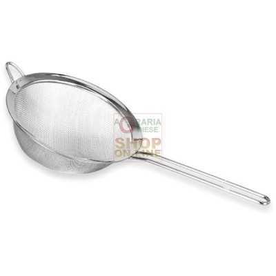 MAX COLINO ACCIAIO DIAMETRO 15CM 