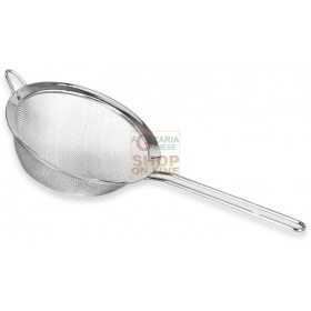 MAX STAINLESS STEEL DIAMETER 20CM