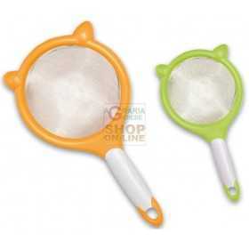 MAX COLINO CM 15 C/MANICO PLASTICA 