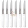 MAX TABLE KNIVES 6 PCS EVERYDAY