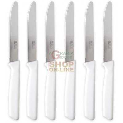 MAX TABLE KNIVES 6 PCS EVERYDAY