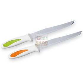 MAX ROAST KNIFE 22 CM DUAL COLOR
