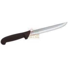 MAX ROAST KNIFE SATIN BLADE 2MM