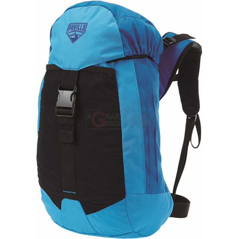 BESTWAY 68019 BLAZID BACKPACK CM.50x33x18