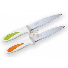 MAX COOKING KNIFE CM 20 DUAL COLOR