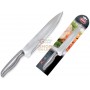 MAX COLTELLO CUCINA LINEA INOXIDABILI 