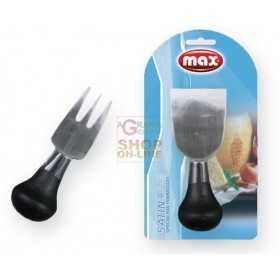 MAX CHEESE KNIFE AND FORK ASS.