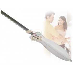 MAX ELECTRIC COOK KNIFE