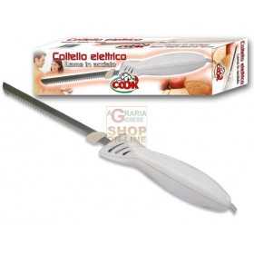 MAX ELECTRIC KNIFE COOK LINE