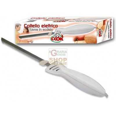 MAX COLTELLO ELETTRICO LINEA COOK 