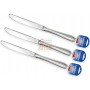 MAX COLTELLO LONDRA- SET 3 PEZZI 