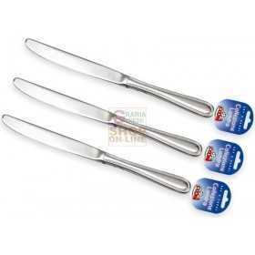 MAX LONDON KNIFE - SET 3 PIECES