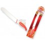 MAX COLTELLO PANE LINEA BLANKA 