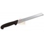 MAX COLTELLO PANE LAMA SATINATA 2MM 