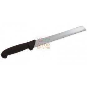 MAX BREAD KNIFE SATIN BLADE 2MM