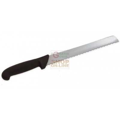 MAX BREAD KNIFE SATIN BLADE 2MM